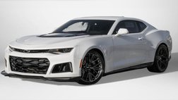 2018 Chevrolet Camaro ZL1