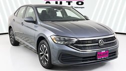 2024 Volkswagen Jetta S