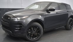 2024 Land Rover Range Rover Evoque P250 Dynamic SE