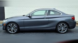 2016 BMW 2 Series 228i