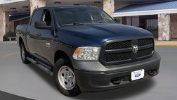 2020 Ram Ram Pickup 1500 Classic Tradesman