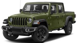 2023 Jeep Gladiator Sport S