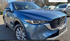 2023 Mazda CX-5 2.5 S Preferred