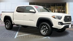 2020 Toyota Tacoma TRD Pro