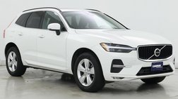 2022 Volvo XC60 B5 Momentum