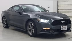 2016 Ford Mustang V6