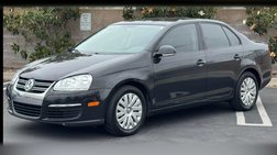 2010 Volkswagen Jetta S