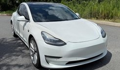2019 Tesla Model 3 Standard Range