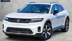 2025 Honda Prologue Touring