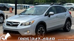 2013 Subaru XV Crosstrek 2.0i Limited
