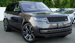 2023 Land Rover Range Rover P530 SE