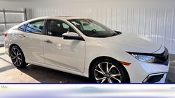 2020 Honda Civic Touring