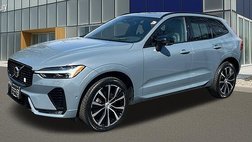 2023 Volvo XC60 B6 Ultimate Dark Theme