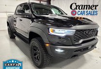 2026 Ram Ram Pickup 1500 RHO