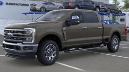 2026 Ford Super Duty F-250 Lariat