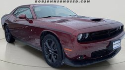 2020 Dodge Challenger GT