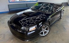 2002 Ford Mustang GT Deluxe
