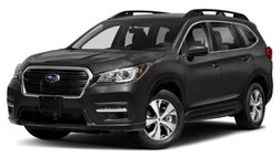 2019 Subaru Ascent Premium 8-Passenger