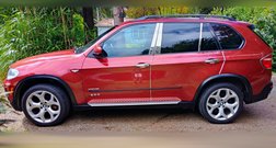 2009 BMW X5 xDrive48i