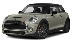 2019 MINI Hardtop Cooper S