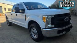 2017 Ford Super Duty F-250 XL