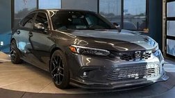 2024 Honda Civic Sport Touring