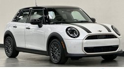 2026 MINI Hardtop 