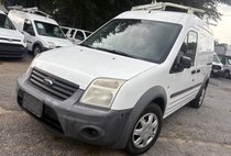 2011 Ford Transit Connect XL