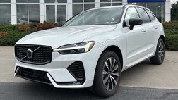 2024 Volvo XC60 B5 Plus Dark Theme