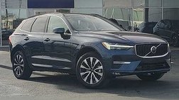 2023 Volvo XC60 B5 Core