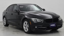 2016 BMW 3 Series 328i