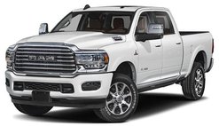 2024 Ram Ram Pickup 2500 Limited Longhorn