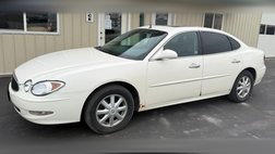 2005 Buick LaCrosse CXL