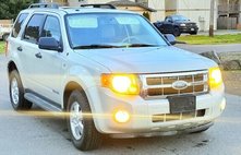 2008 Ford Escape XLT