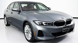 2023 BMW 3 Series 330i xDrive