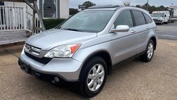 2009 Honda CR-V EX-L