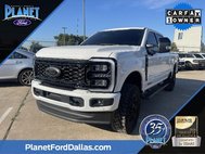 2025 Ford Super Duty F-250 Lariat