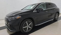 2023 Mercedes-Benz EQS EQS 580 4MATIC