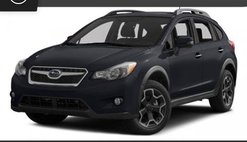 2014 Subaru XV Crosstrek 2.0i Premium