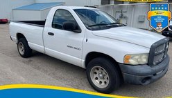 2003 Dodge Ram 1500 ST