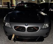 2003 BMW Z4 2.5i
