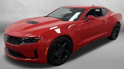 2022 Chevrolet Camaro LT1