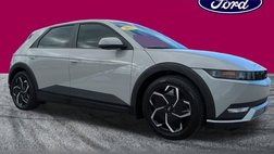 2022 Hyundai Ioniq 5 SE