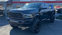 2014 Ram Ram Pickup 2500 SLT