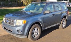 2011 Ford Escape XLS
