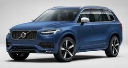 2019 Volvo XC90 T5 R-Design