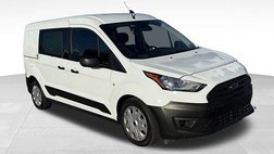 2022 Ford Transit Connect XL