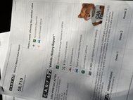 2004 Pontiac Aztek Base