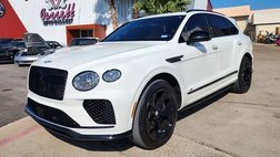 2024 Bentley Bentayga V8