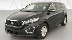 2018 Kia Sorento L